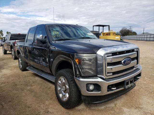 FORD F250 SUPER 2013 1ft7w2bt3dea60055