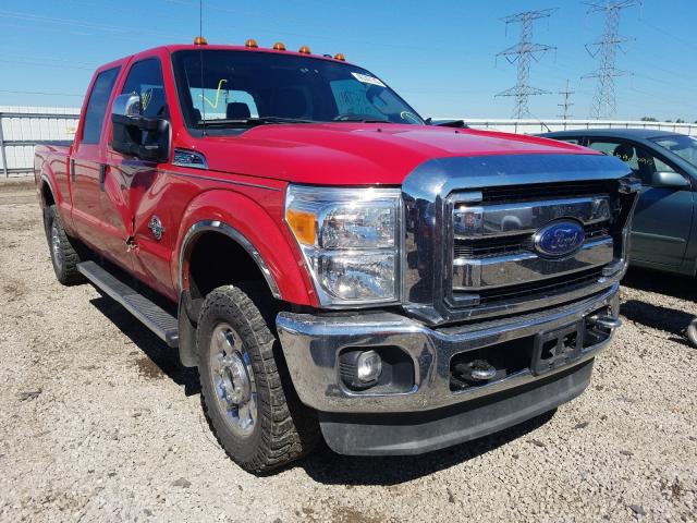 FORD F250 SUPER 2013 1ft7w2bt3dea83853