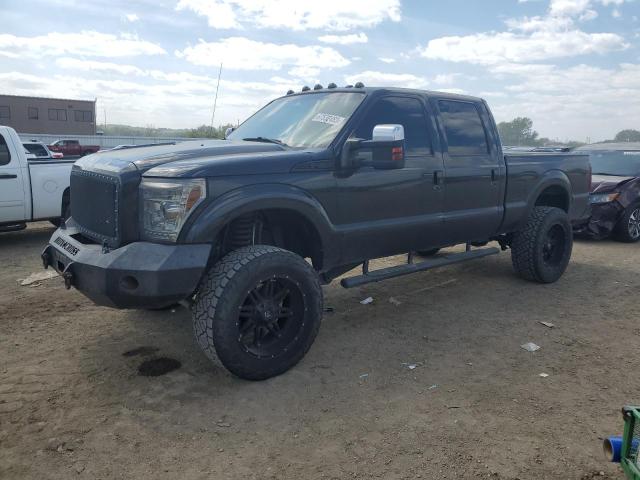 FORD F250 2013 1ft7w2bt3dea84730