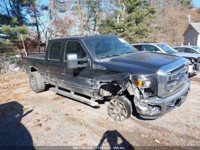 FORD SUPER DUTY F-250 SRW 2013 1ft7w2bt3deb18018