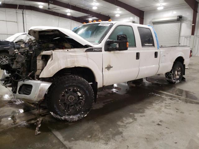 FORD F250 SUPER 2013 1ft7w2bt3deb22232