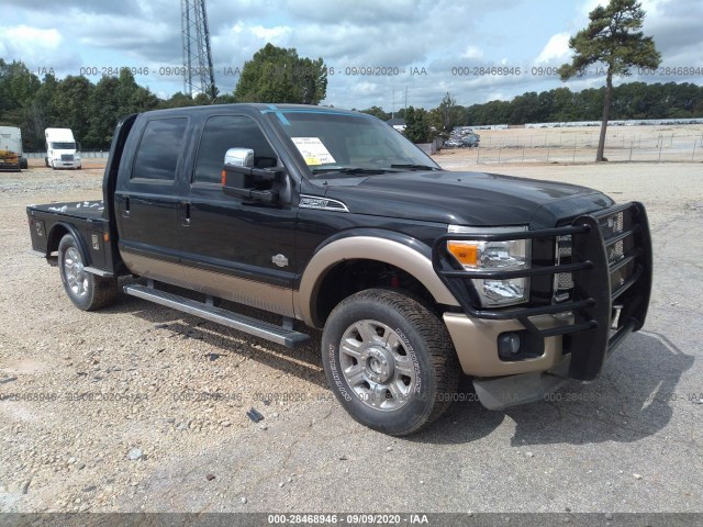 FORD SUPER DUTY F-250 SRW 2013 1ft7w2bt3deb22991