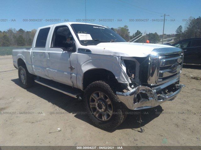 FORD SUPER DUTY F-250 SRW 2013 1ft7w2bt3deb27236