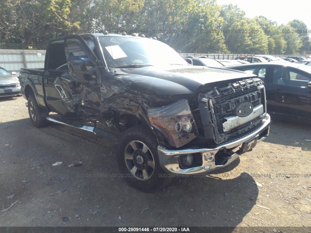 FORD SUPER DUTY F-250 SRW 2013 1ft7w2bt3deb35630