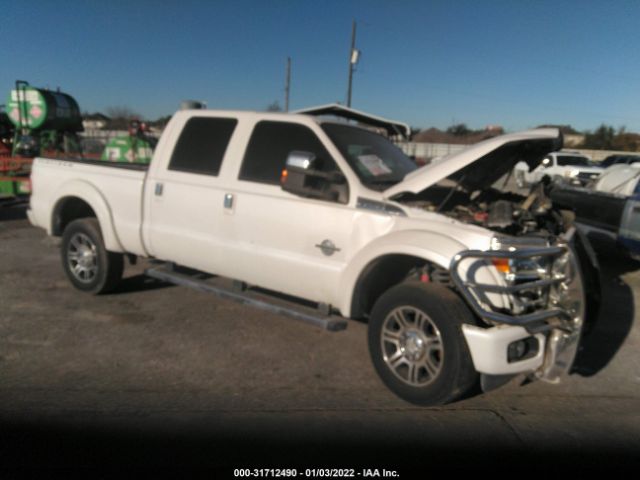 FORD SUPER DUTY F-250 SRW 2013 1ft7w2bt3deb45283