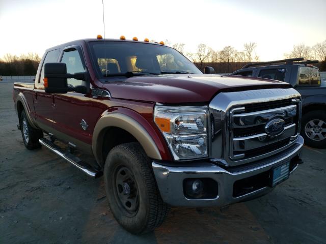 FORD SUPER DUTY F-250 SRW 2013 1ft7w2bt3deb45803