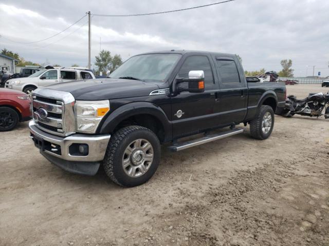 FORD F250 2013 1ft7w2bt3deb49608