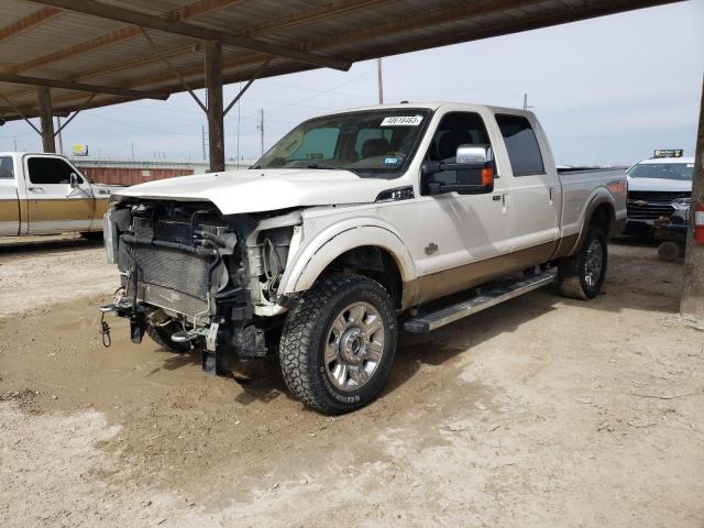 FORD F250 SUPER 2013 1ft7w2bt3deb61838