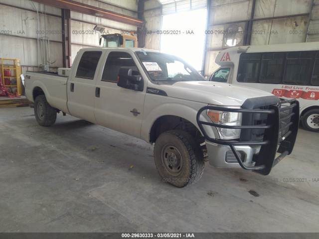 FORD SUPER DUTY F-250 SRW 2013 1ft7w2bt3deb76713