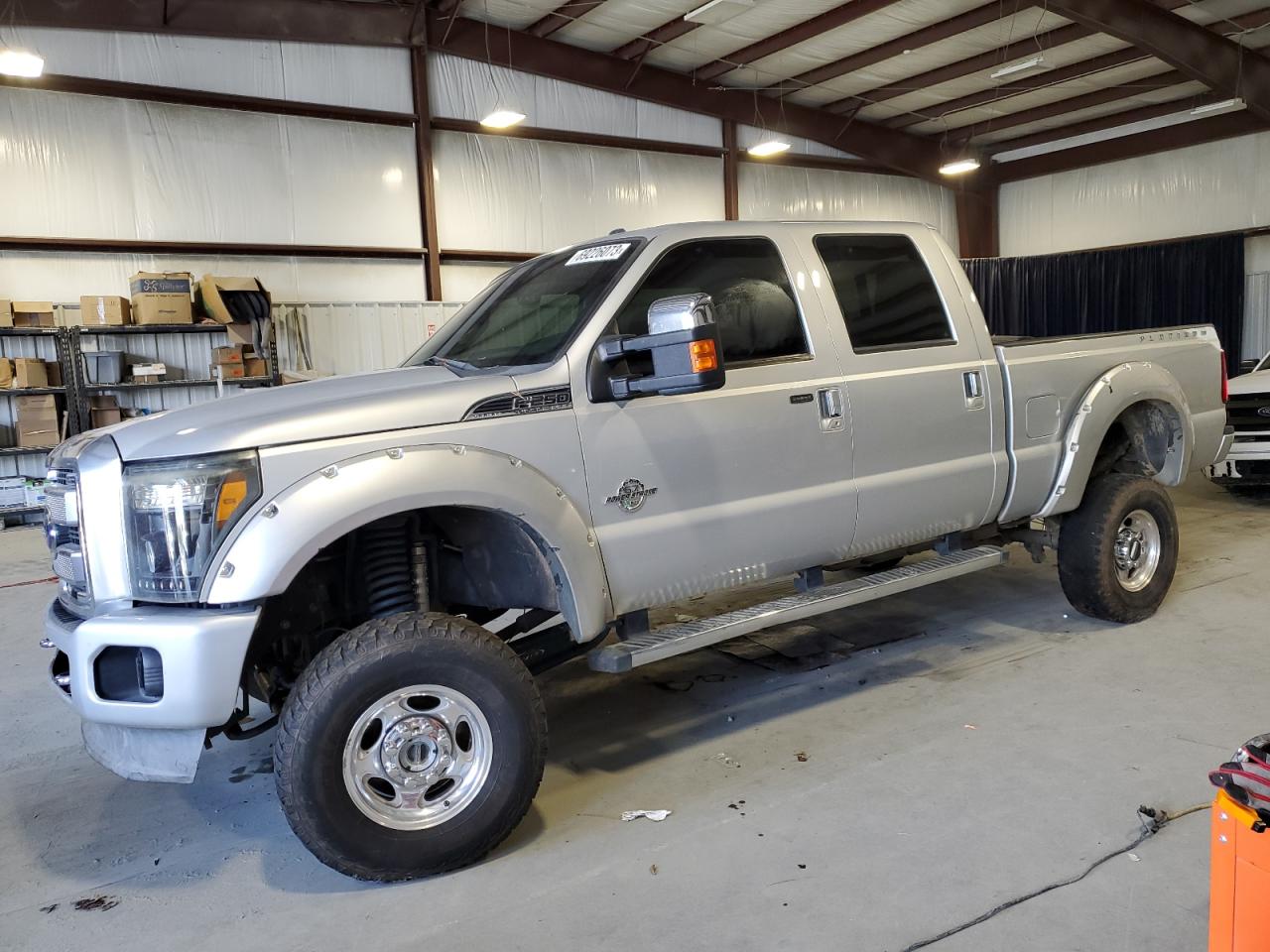 FORD F250 2013 1ft7w2bt3deb83872