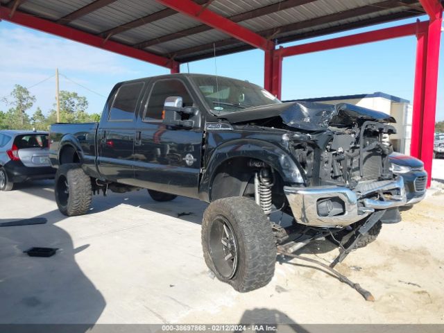 FORD F-250 2014 1ft7w2bt3eea13450