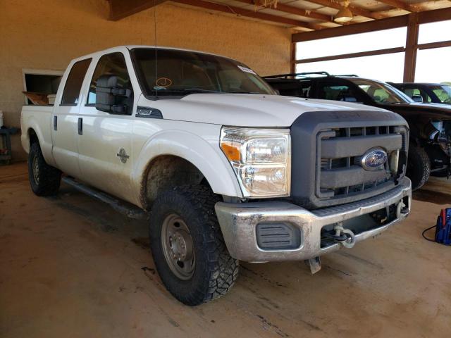 FORD F250 SUPER 2014 1ft7w2bt3eea19975