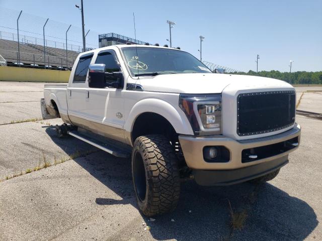 FORD F250 SUPER 2014 1ft7w2bt3eea24965