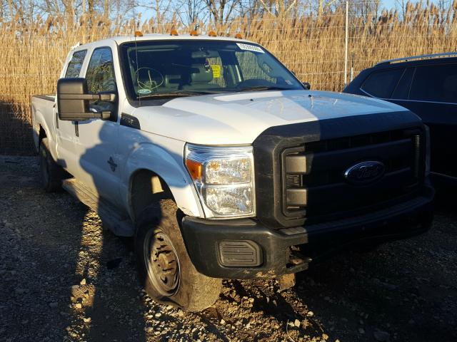 FORD F250 SUPER 2014 1ft7w2bt3eea29521