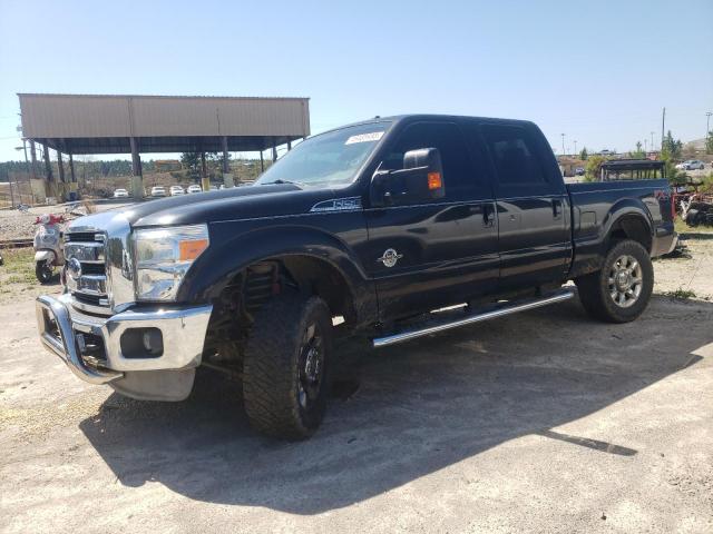 FORD F250 SUPER 2014 1ft7w2bt3eea29700