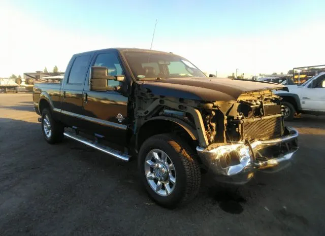 FORD SUPER DUTY F-250 SRW 2014 1ft7w2bt3eea33584