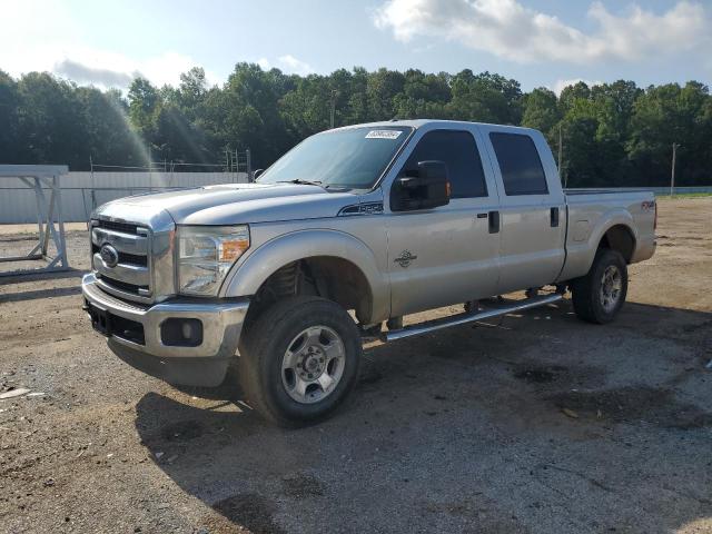 FORD F250 SUPER 2014 1ft7w2bt3eea47615