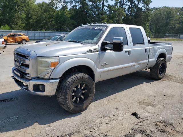 FORD F250 2014 1ft7w2bt3eea51633