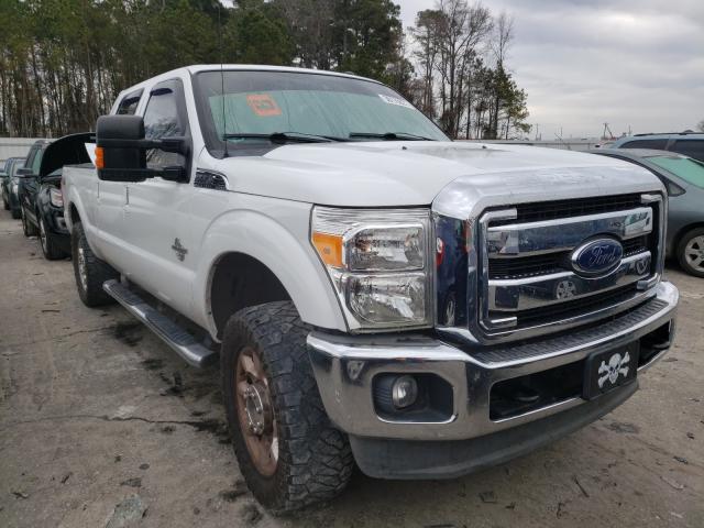 FORD F250 SUPER 2014 1ft7w2bt3eea64298