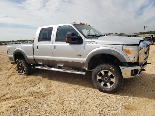 FORD F250 SUPER 2014 1ft7w2bt3eea85264