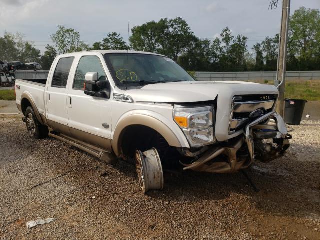 FORD F250 SUPER 2014 1ft7w2bt3eeb05111