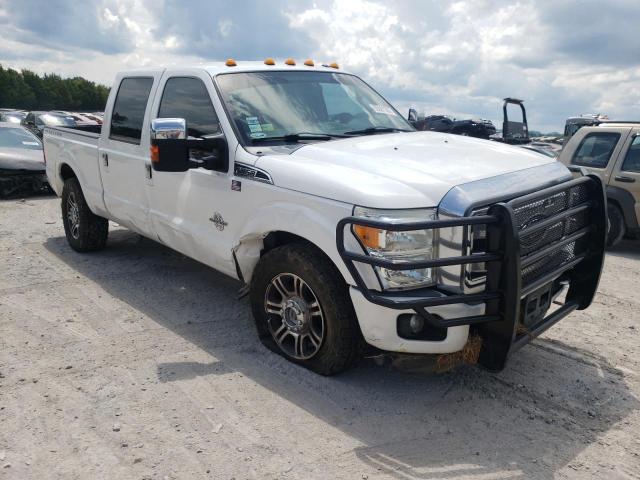 FORD F250 SUPER 2014 1ft7w2bt3eeb06713