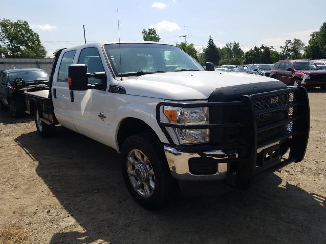 FORD F250 SUPER 2014 1ft7w2bt3eeb08686