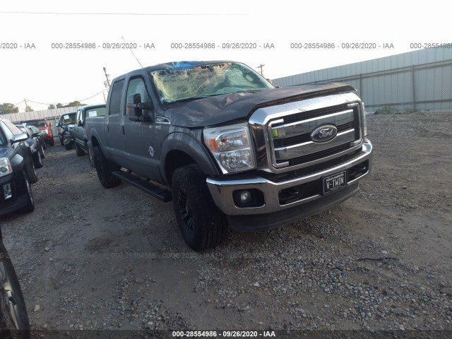 FORD SUPER DUTY F-250 SRW 2014 1ft7w2bt3eeb23933