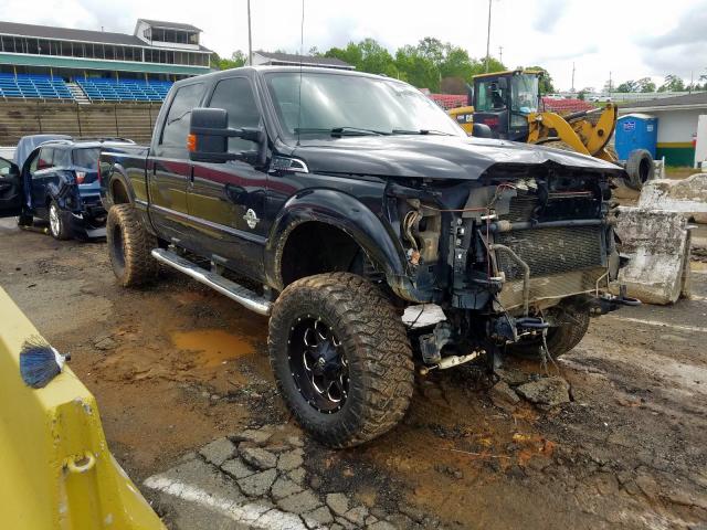 FORD F250 SUPER 2014 1ft7w2bt3eeb32017