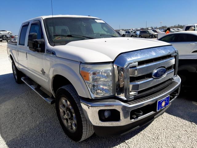 FORD F250 SUPER 2014 1ft7w2bt3eeb49772