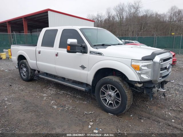 FORD F-250 2014 1ft7w2bt3eeb50162