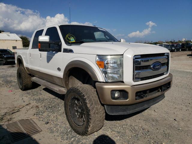 FORD F250 SUPER 2014 1ft7w2bt3eeb50548