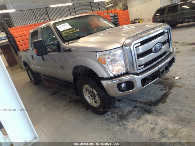 FORD SUPER DUTY F-250 SRW 2014 1ft7w2bt3eeb60187