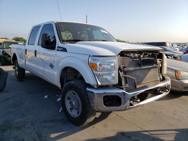 FORD F250 SUPER 2014 1ft7w2bt3eeb62084