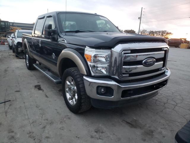 FORD SUPER DUTY F-250 SRW 2014 1ft7w2bt3eeb73750