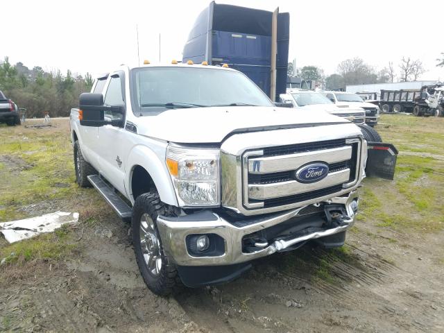 FORD F250 SUPER 2015 1ft7w2bt3fea07035