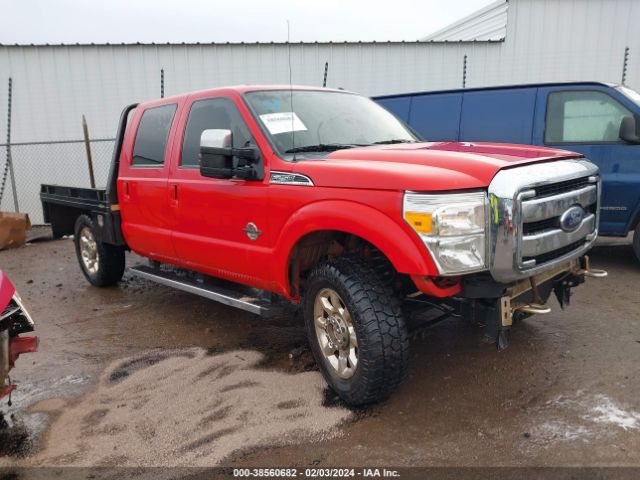 FORD F-250 2015 1ft7w2bt3fea22165