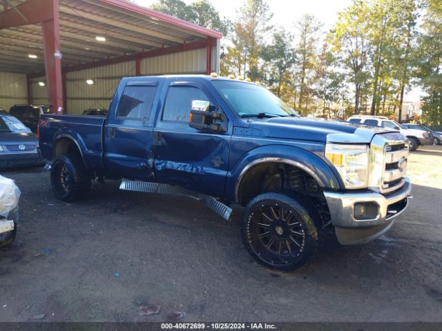 FORD F-250 2015 1ft7w2bt3fea26362