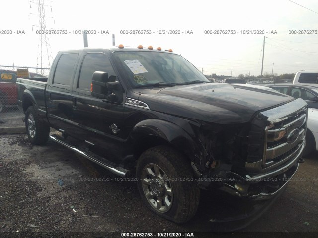 FORD SUPER DUTY F-250 SRW 2015 1ft7w2bt3fea37488