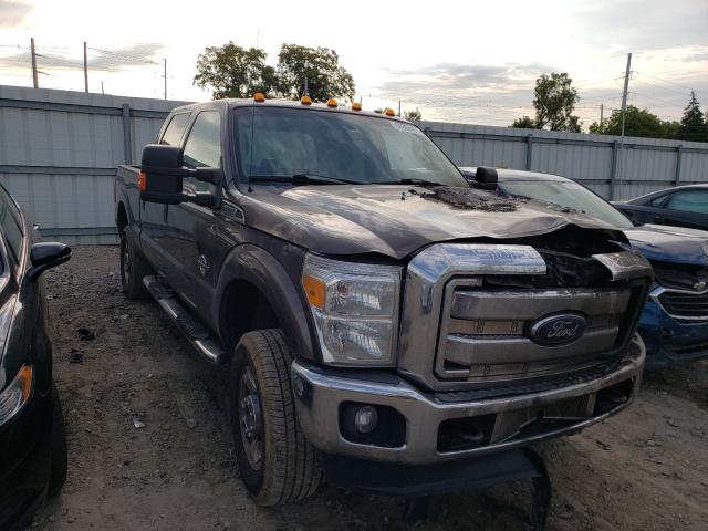 FORD F250 SUPER 2015 1ft7w2bt3fea85170