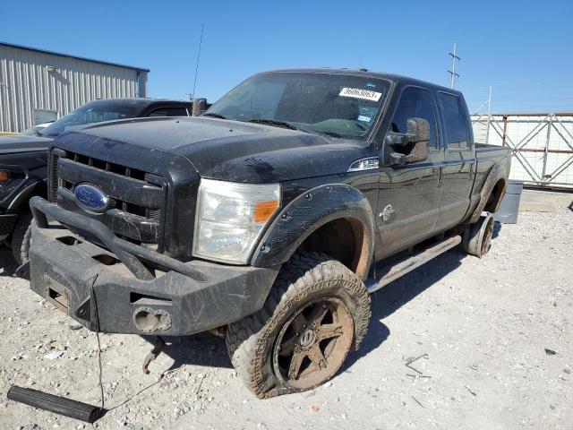 FORD F250 SUPER 2015 1ft7w2bt3fea86660