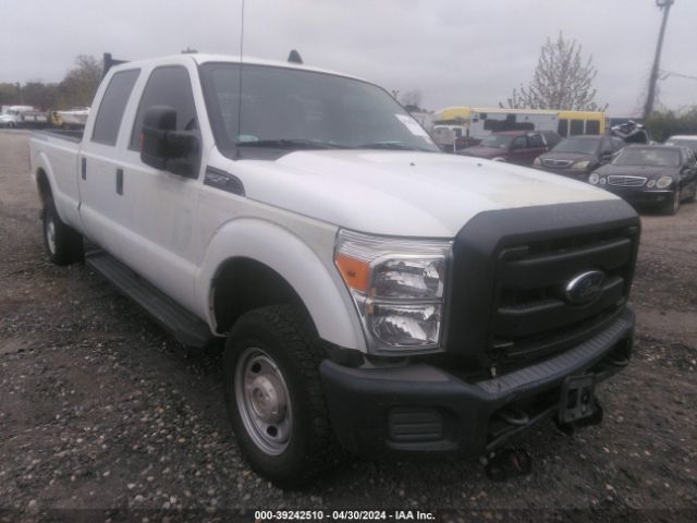 FORD F250 2015 1ft7w2bt3fea88571