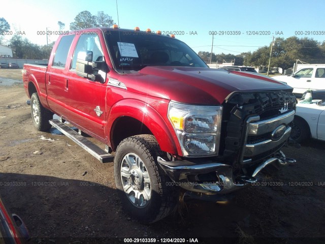 FORD SUPER DUTY F-250 SRW 2015 1ft7w2bt3fea92877