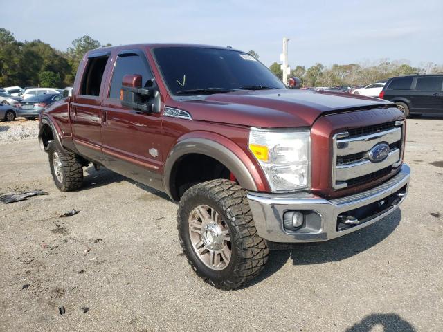 FORD F250 SUPER 2015 1ft7w2bt3fea92961