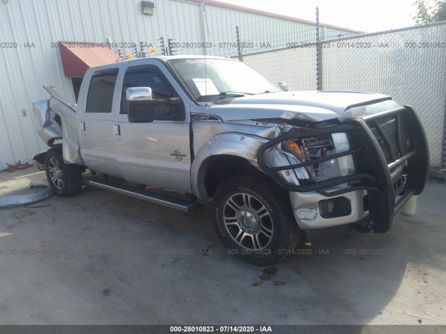 FORD SUPER DUTY F-250 SRW 2015 1ft7w2bt3fea94614