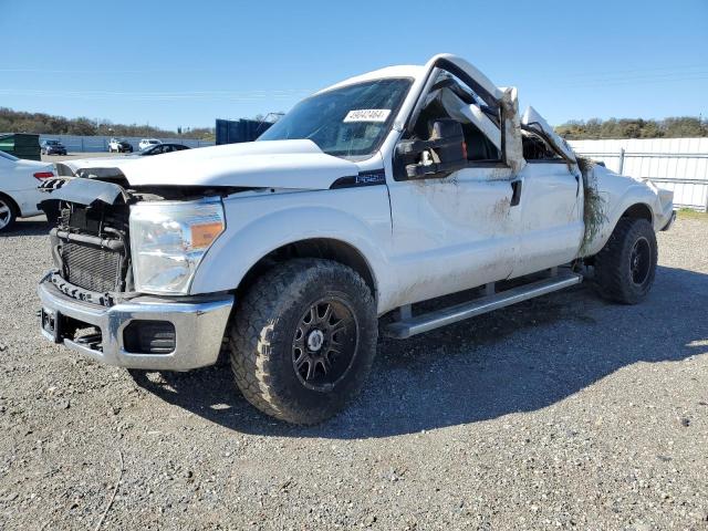 FORD F250 2015 1ft7w2bt3fea97125