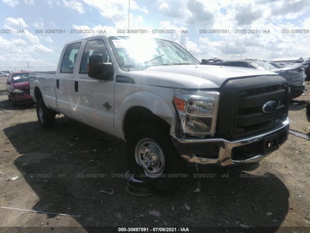 FORD SUPER DUTY F-250 SRW 2015 1ft7w2bt3feb02114