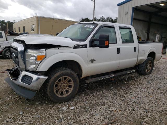 FORD F250 SUPER 2015 1ft7w2bt3feb02842