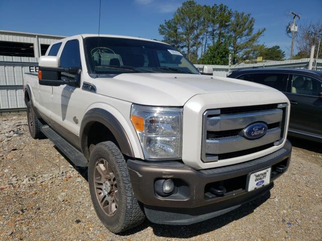 FORD F250 SUPER 2015 1ft7w2bt3feb05787