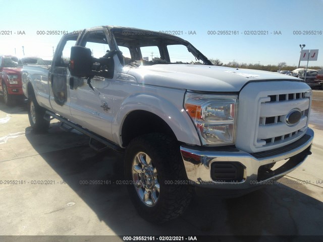 FORD SUPER DUTY F-250 SRW 2015 1ft7w2bt3feb21195